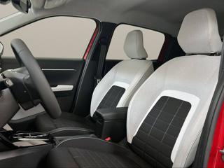 CITROEN C3 usata, con Chiusura centralizzata