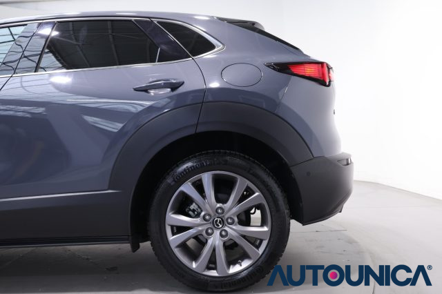 MAZDA CX-30 usata, con Start/Stop Automatico