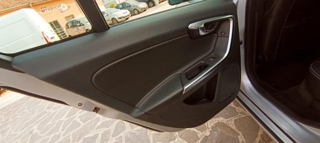 VOLVO V60 usata, con Filtro antiparticolato
