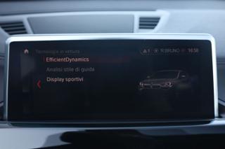BMW X2 usata, con Sensore di luce