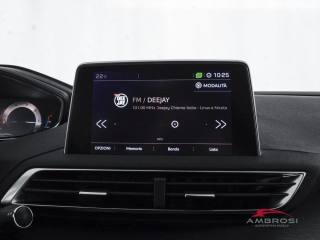 PEUGEOT 3008 usata 13