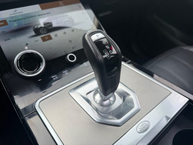 LAND ROVER Range Rover Evoque usata, con Filtro antiparticolato