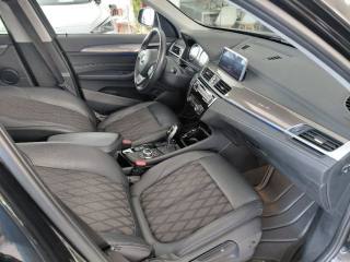 BMW X1 usata, con ESP