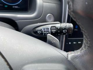 HYUNDAI Tucson usata, con Sistema di navigazione