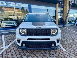 JEEP Renegade usata, con Airbag