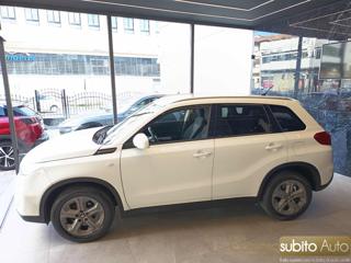 SUZUKI Vitara usata, con Airbag Passeggero