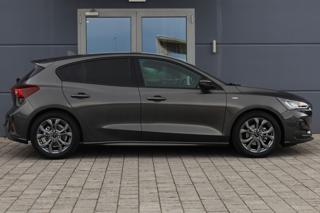 FORD Focus usata, con Adaptive Cruise Control