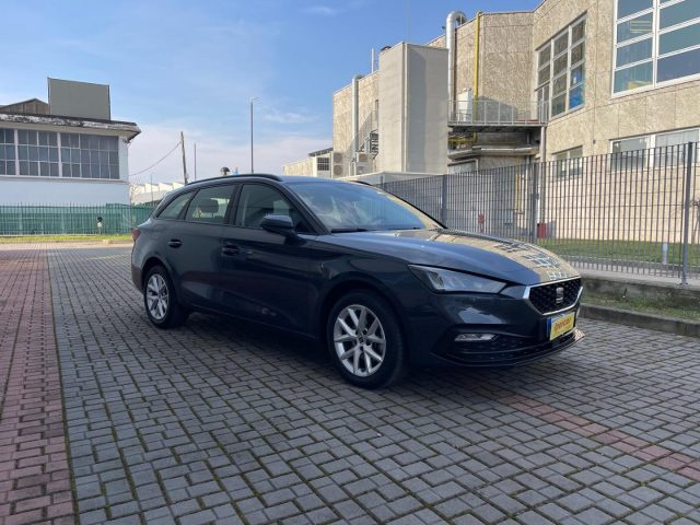 SEAT Leon usata, con Airbag