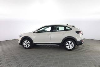 VOLKSWAGEN Taigo usata 5