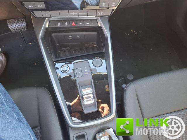 AUDI A3 usata, con Cerchi in lega