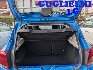 DACIA Sandero usata, con MP3