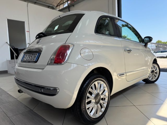 FIAT 500 usata 31