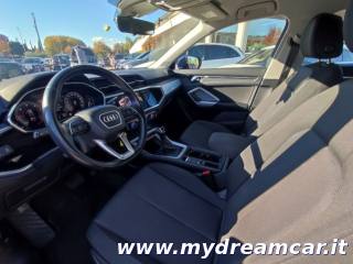 AUDI Q3 usata, con Chiusura centralizzata