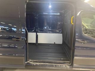 FORD Transit usata, con Controllo trazione