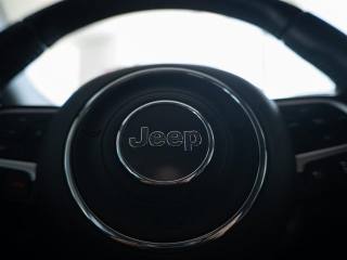 JEEP Compass usata, con Fari Xenon