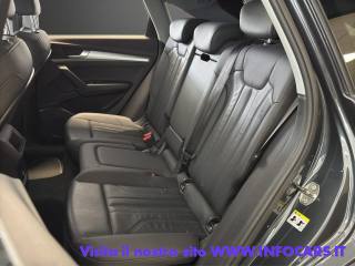 AUDI Q5 usata, con Boardcomputer