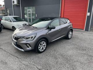 RENAULT Captur usata, con Airbag