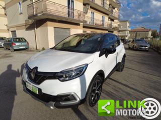 RENAULT Captur dCi 8V 110 CV Start&Stop