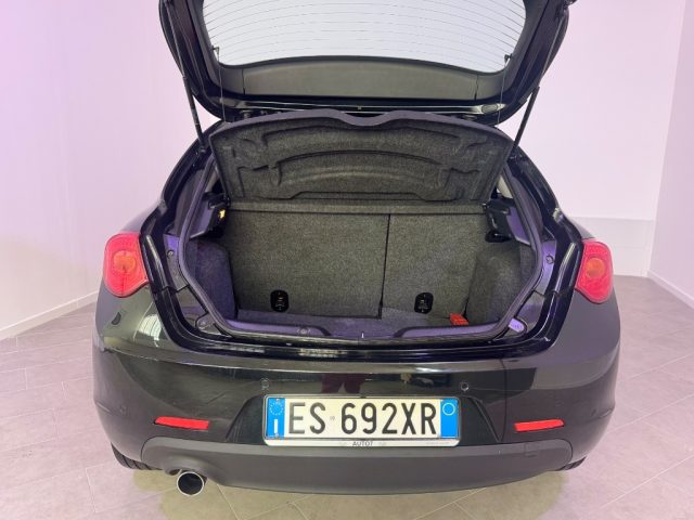 ALFA ROMEO Giulietta usata 8