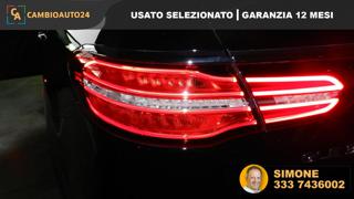 MERCEDES-BENZ GLE 350 usata, con Volante multifunzione