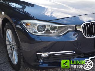 BMW 318 usata 30