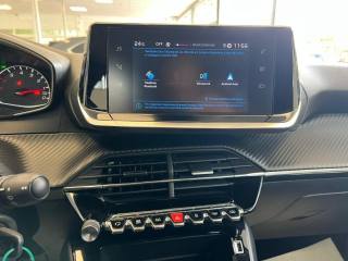 PEUGEOT 208 usata, con Sistema di navigazione