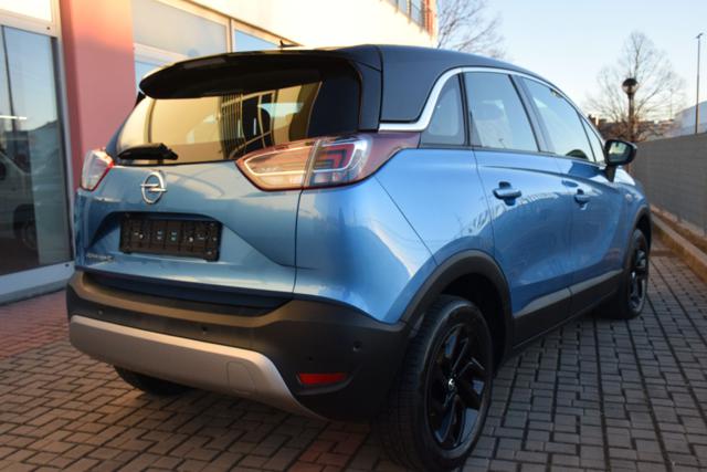 OPEL Crossland usata, con Climatizzatore