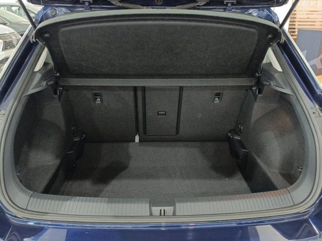 VOLKSWAGEN T-Roc usata, con Fendinebbia