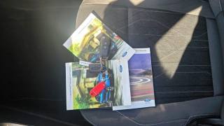 FORD EcoSport usata, con Cruise Control