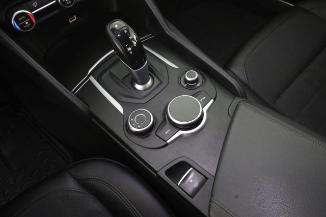 ALFA ROMEO Giulia usata 12