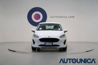 FORD Fiesta usata, con Airbag