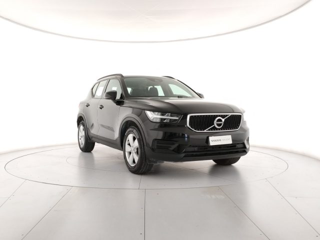VOLVO XC40 usata, con Autoradio