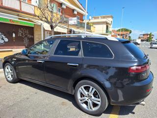 ALFA ROMEO 159 usata, con Alzacristalli elettrici