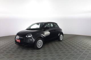 FIAT 500e usata 6