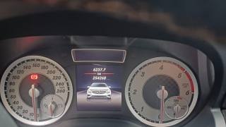 MERCEDES-BENZ A 160 usata, con Chiusura centralizzata