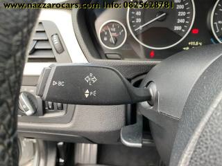 BMW 316 usata, con Portellone posteriore elettrico