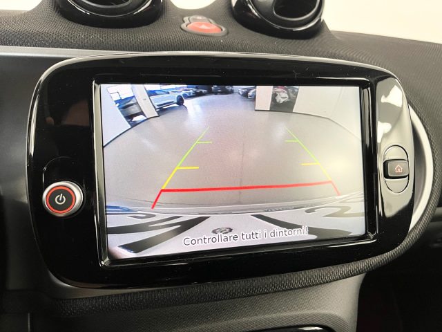 SMART ForTwo usata, con Climatizzatore