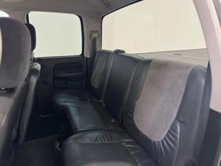 DODGE RAM usata, con Interni in pelle