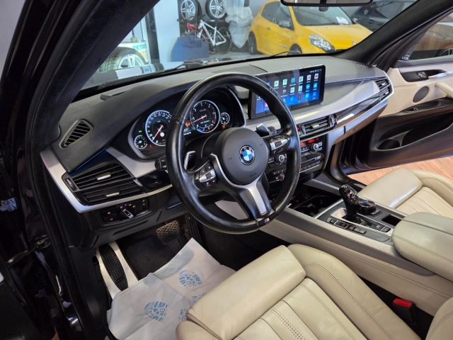 BMW X5 M50 usata, con Cronologia tagliandi