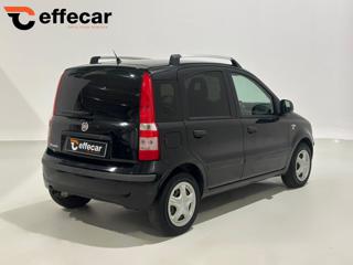 FIAT Panda usata, con Chiusura centralizzata
