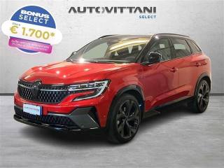 RENAULT Austral 1.2 E-Tech full hybrid 200cv Iconic Esprit