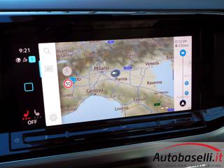 VOLKSWAGEN Multivan usata, con ESP