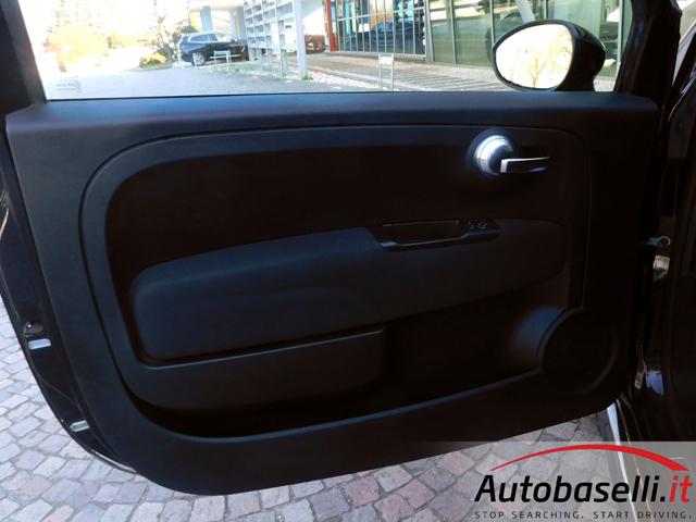 ABARTH 595 usata, con Pacchetto sportivo