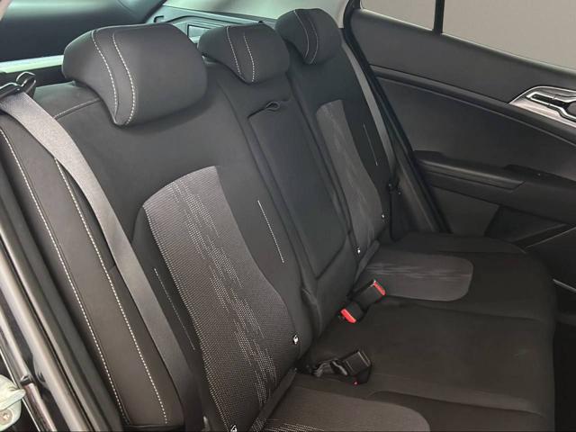 KIA Sportage usata, con Controllo automatico clima