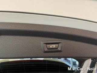 BMW X2 usata, con Sistema di navigazione