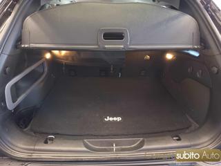 JEEP Cherokee usata, con Servosterzo