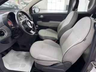 FIAT 500 usata, con Climatizzatore