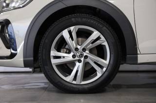 VOLKSWAGEN Taigo usata, con Chiusura centralizzata