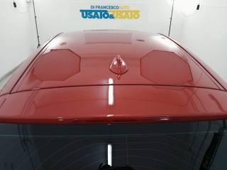 BMW 116 usata, con Fari LED