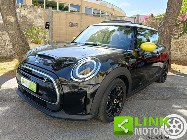 MINI Cooper SE usata, con Bracciolo